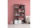 Βιβλιοθήκη Apolo2 110x32x185 DIOMMI 31-041 Βιβλιοθήκη Apolo2 110x32x185 DIOMMI 31-041